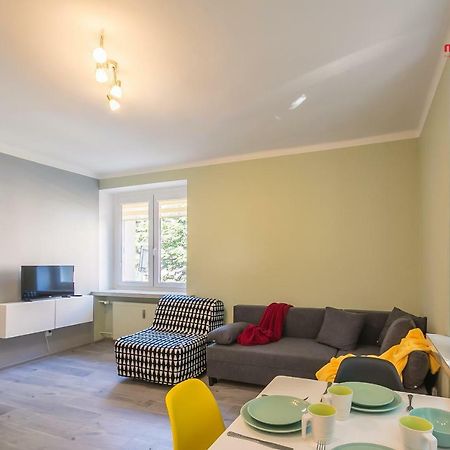 Mietowy Apartment ราชิบูร์ช ภายนอก รูปภาพ