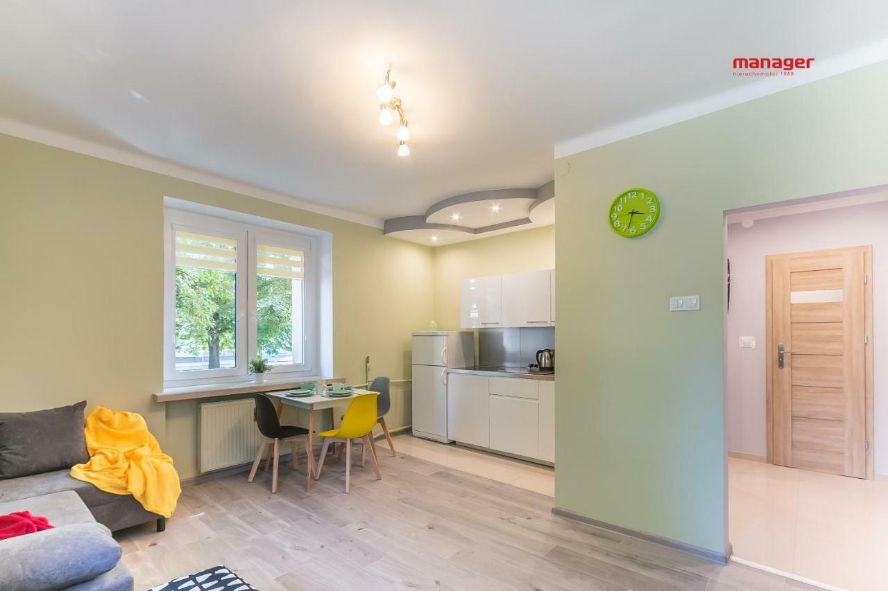 Mietowy Apartment ราชิบูร์ช ภายนอก รูปภาพ