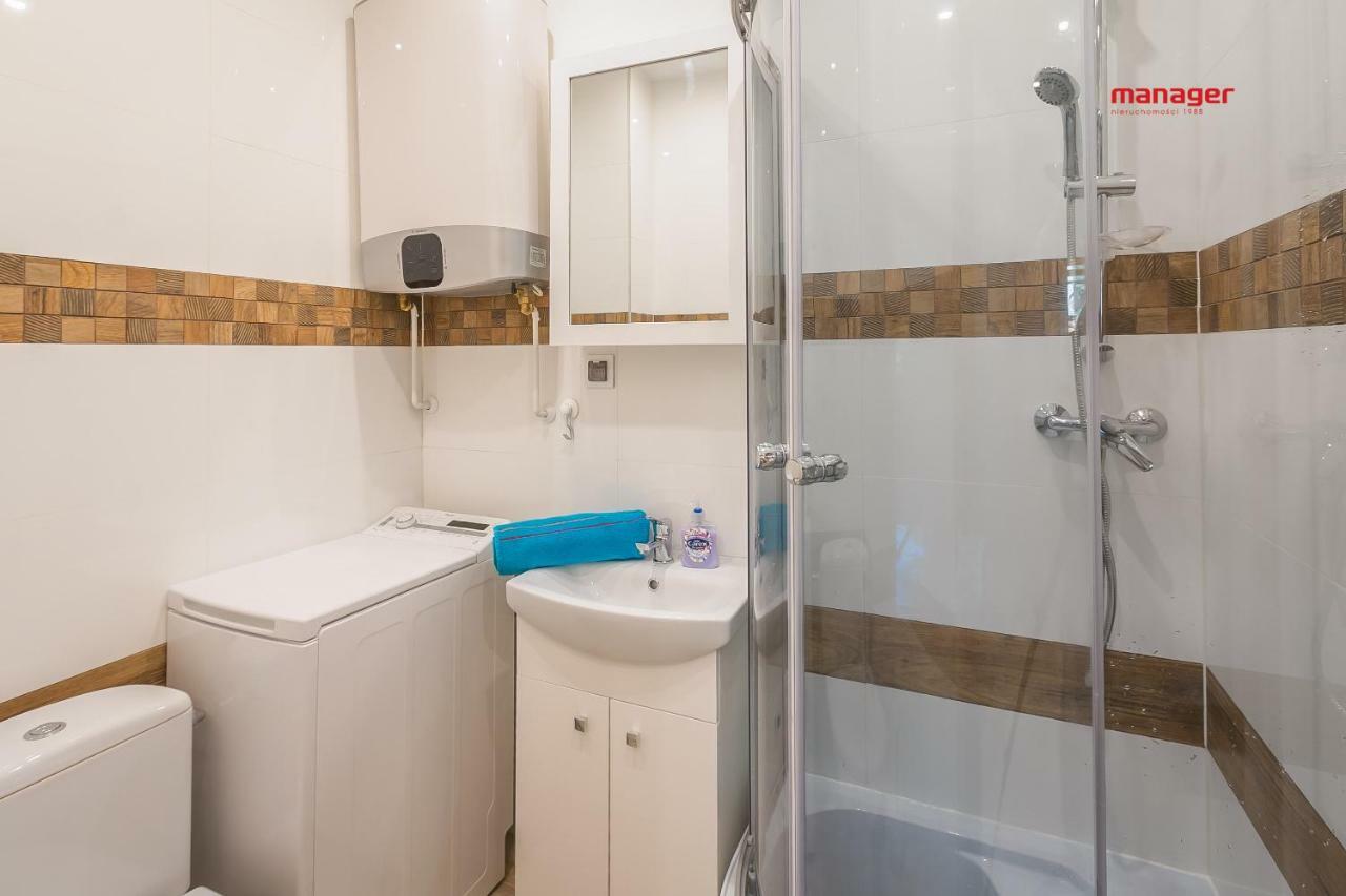 Mietowy Apartment ราชิบูร์ช ภายนอก รูปภาพ