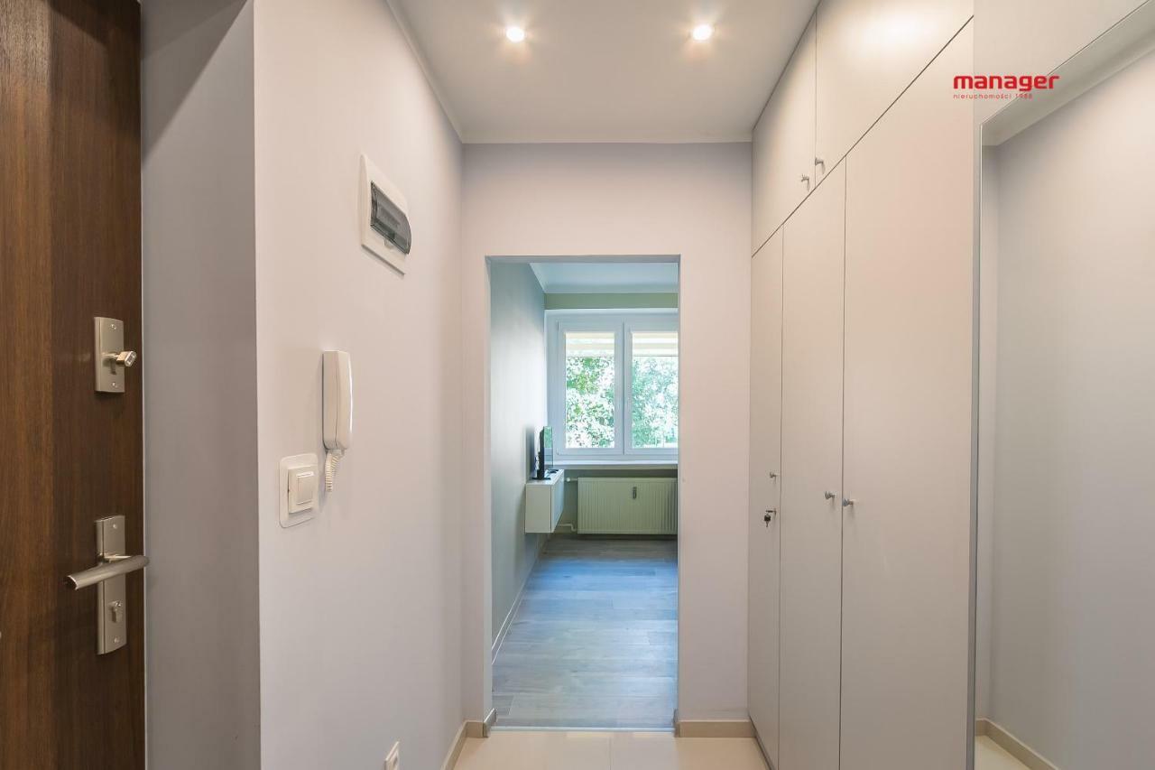 Mietowy Apartment ราชิบูร์ช ภายนอก รูปภาพ