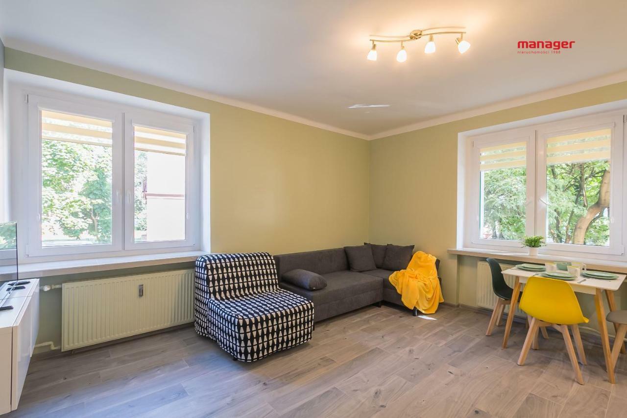 Mietowy Apartment ราชิบูร์ช ภายนอก รูปภาพ