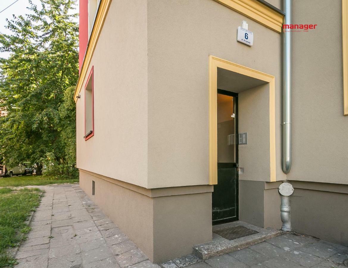 Mietowy Apartment ราชิบูร์ช ภายนอก รูปภาพ